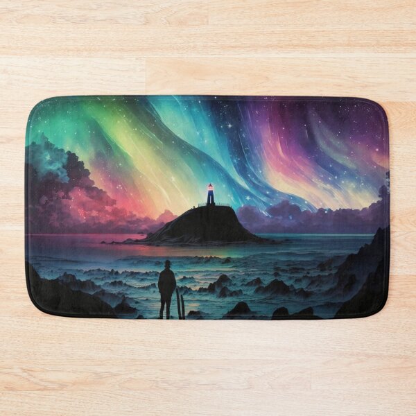 Item preview, Aurora Borealis Canada designed and sold by ParadiseSlice.