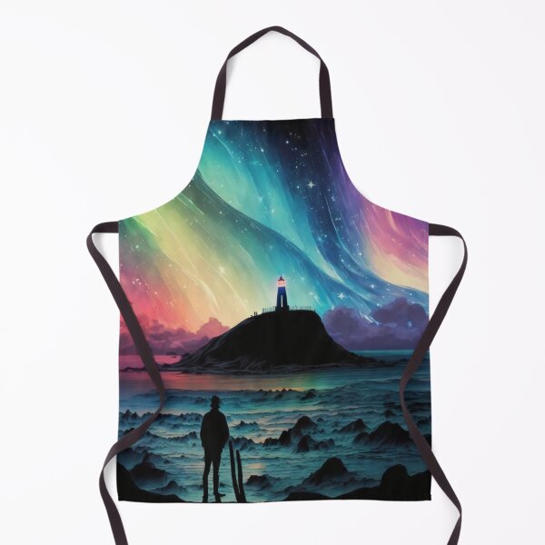 Item preview, Aurora Borealis Canada designed and sold by ParadiseSlice.