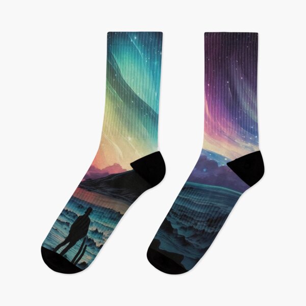 Item preview, Aurora Borealis Canada designed and sold by ParadiseSlice.