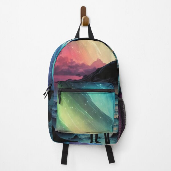 Item preview, Aurora Borealis Canada designed and sold by ParadiseSlice.