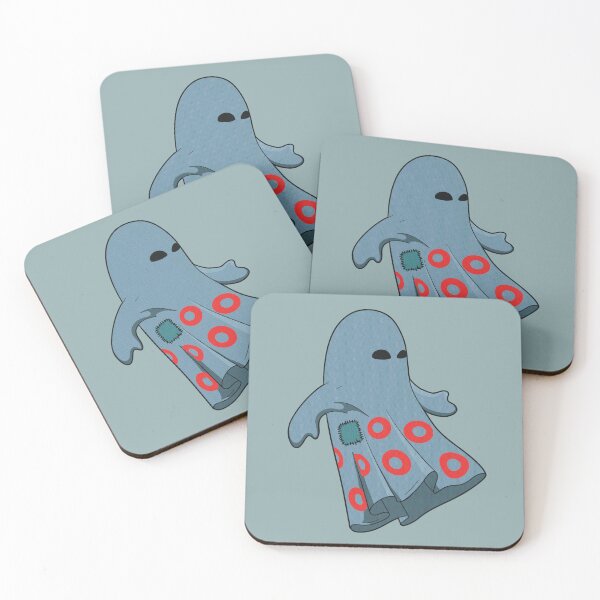 Item preview, Ghost  designed and sold by Trigger413.