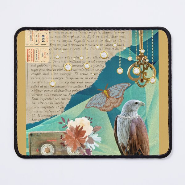 Item preview, Osprey designed and sold by Rschwebel.