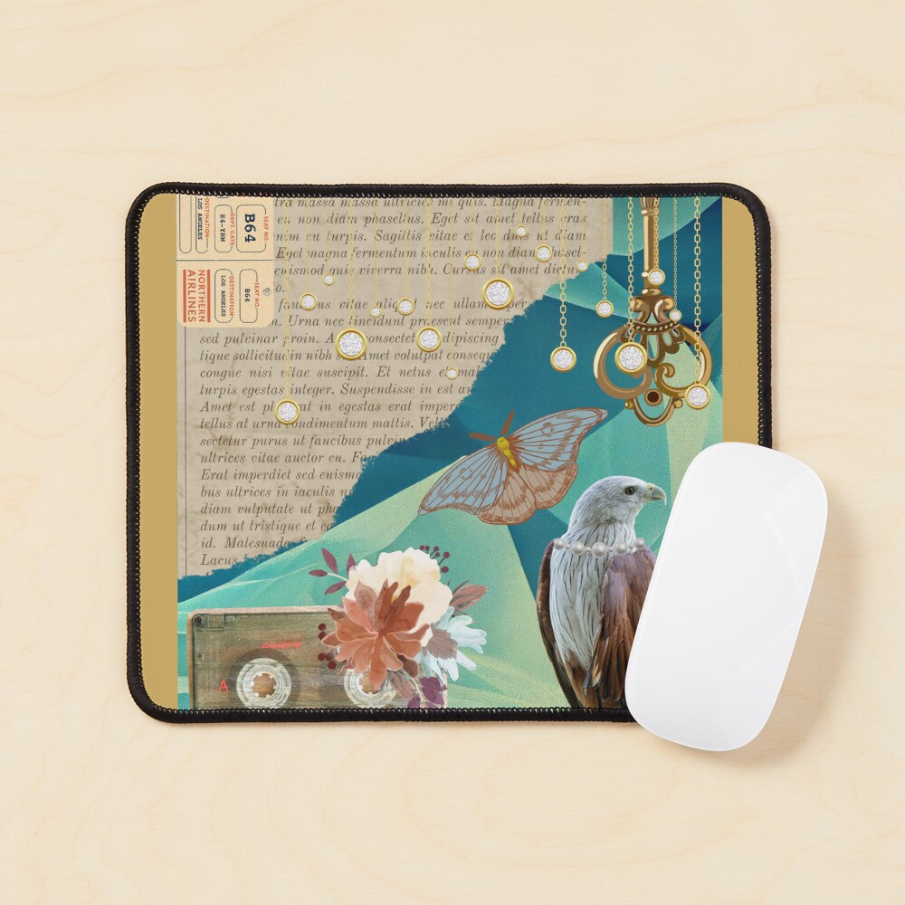 Item preview, Mouse Pad designed and sold by Rschwebel.