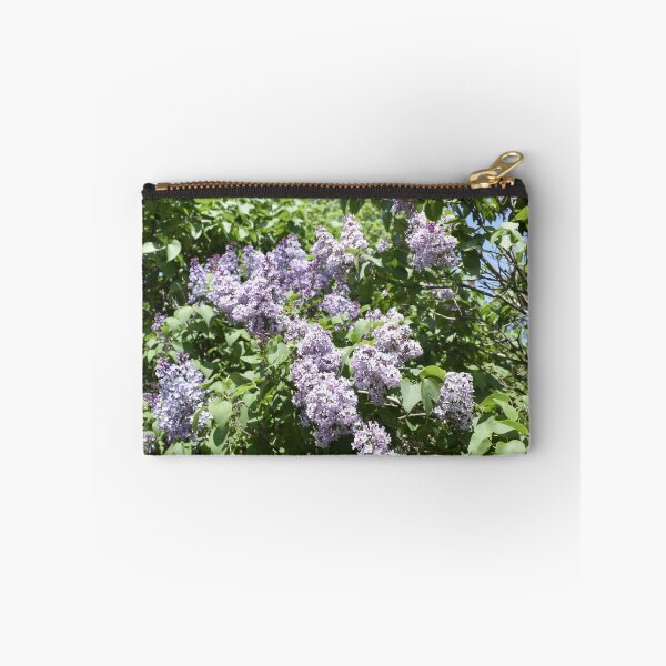 Item preview, Lilacs in Bloom designed and sold by Kathleen Brant.