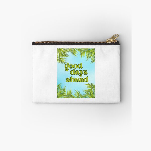Item preview, good days ahead  designed and sold by Bellus7.