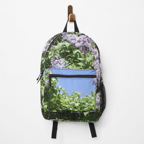 Item preview, Lilacs in Bloom designed and sold by Kathleen Brant.