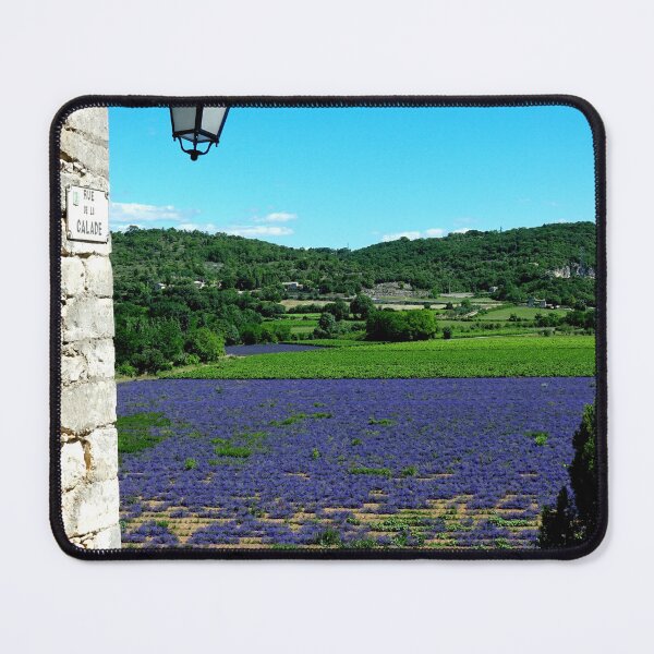 Item preview, Village in Drome provencale in France designed and sold by franck380.