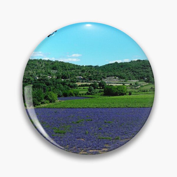 Artikelvorschau, Dorf in der Drome Provencale in Frankreich entworfen und verkauft von franck380.