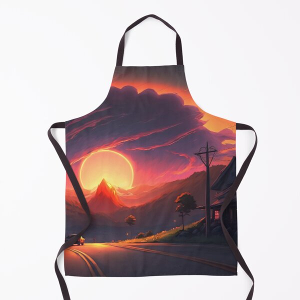 Item preview, Aurora Borealis Alaska designed and sold by ParadiseSlice.