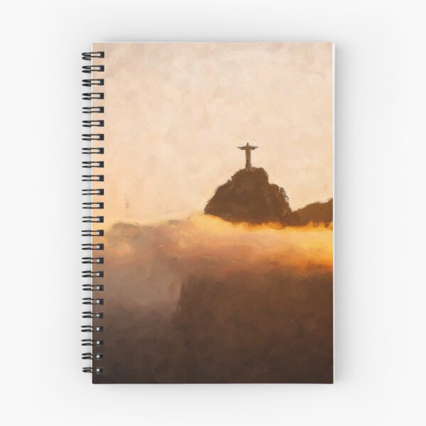 Item preview, Christ the Redeemer Rio de Janeiro designed and sold by bransodre.