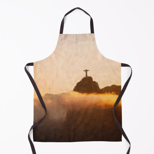 Item preview, Christ the Redeemer Rio de Janeiro designed and sold by bransodre.