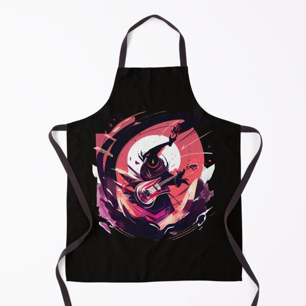 Item preview, ❤♫ Metal Music Get Ready for Music Guitar Day with Our Unique Gifts designed and sold by GiuseppeMcGly.