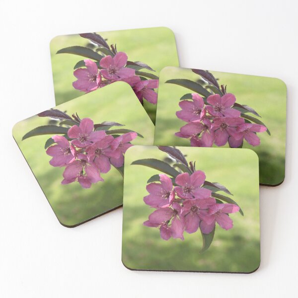 Item preview, Crabapple Blossoms designed and sold by Kathleen Brant.