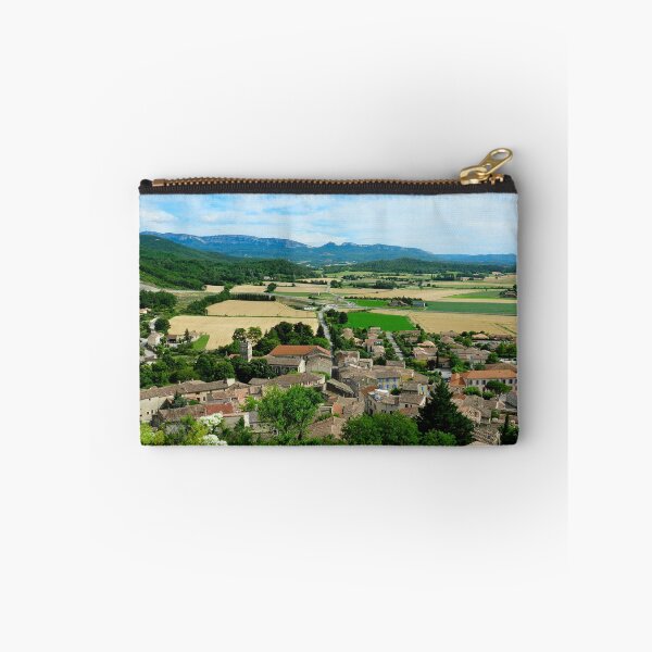Item preview, Village of Puy Saint Martin in the Drome provencale in France designed and sold by franck380.