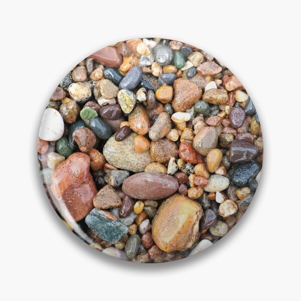 Item preview, Pebble Beach 1  designed and sold by Alisa-MayK.