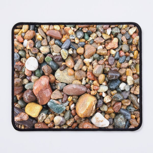 Item preview, Pebble Beach 1 designed and sold by Alisa-MayK.