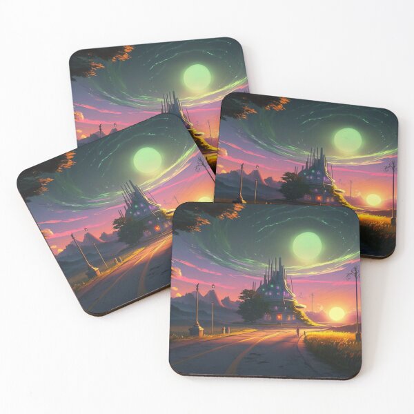 Item preview, Aurora Borealis Iceland designed and sold by ParadiseSlice.