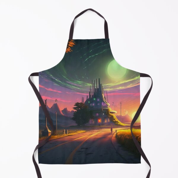 Item preview, Aurora Borealis Iceland designed and sold by ParadiseSlice.