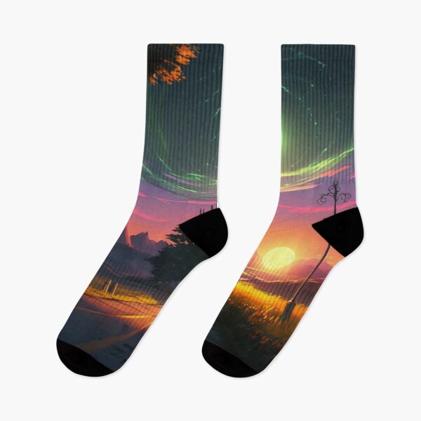 Item preview, Aurora Borealis Iceland designed and sold by ParadiseSlice.