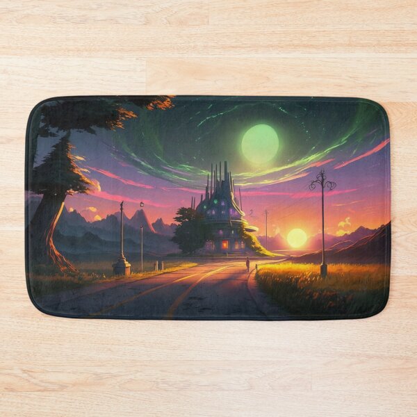 Item preview, Aurora Borealis Iceland designed and sold by ParadiseSlice.