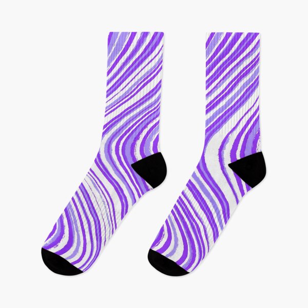 Item preview, Purple Waves designed and sold by CeriLodge.