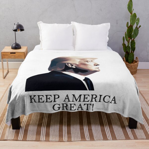 Item preview, Donal Trump: Keep America Great designed and sold by AmericaFirst10.