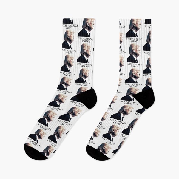 Item preview, Donal Trump: Keep America Great designed and sold by AmericaFirst10.