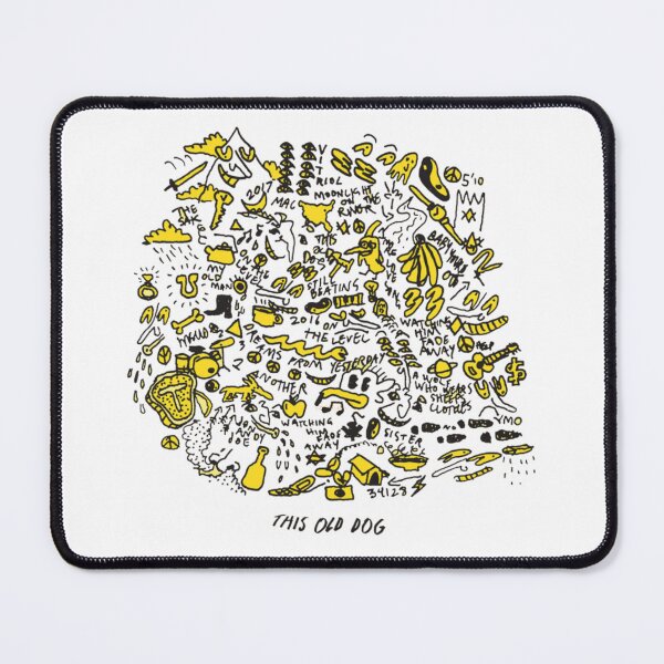 Item preview, Mac Demarco 2 -min designed and sold by BradleyKunze2.