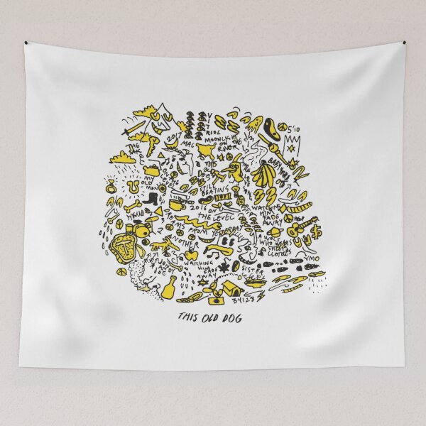 Item preview, Mac Demarco 2 -min designed and sold by BradleyKunze2.
