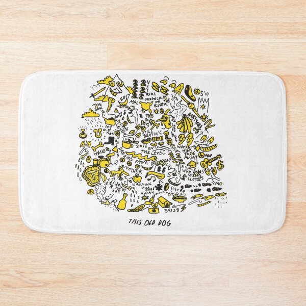 Item preview, Mac Demarco 2 -min designed and sold by BradleyKunze2.
