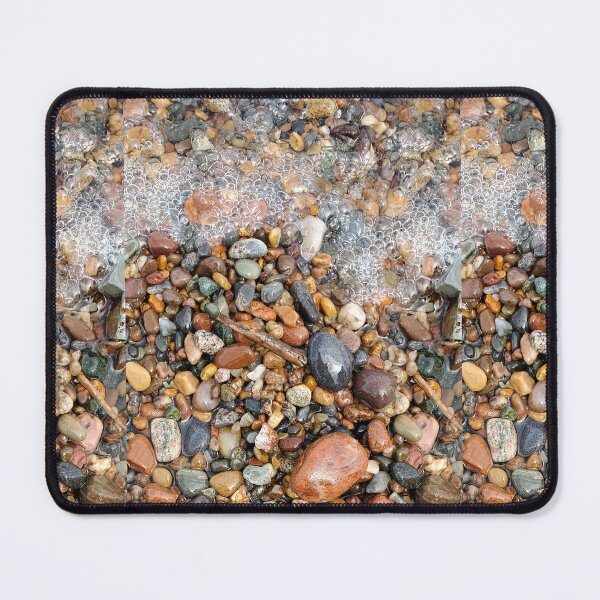 Item preview, Pebble Beach 2 designed and sold by Alisa-MayK.