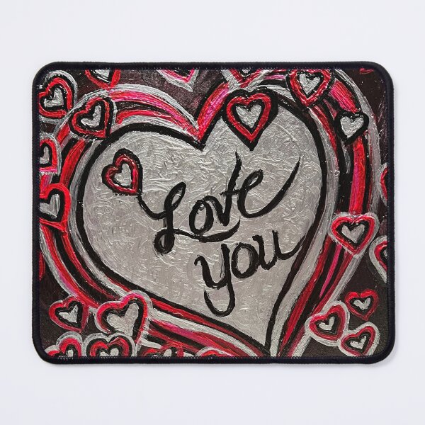 Item preview, Love designed and sold by Kraft Studio Works.