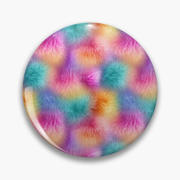Item preview, Vivid Fuzzy texture pattern 2, Continuous, Tiled designed and sold by 5dward.