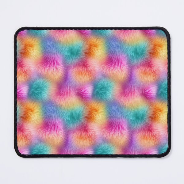 Item preview, Vivid Fuzzy textura patrón 2, Continuo, Mosaico designed and sold by 5dward.