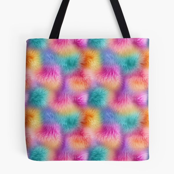 Item preview, Vivid Fuzzy textura patrón 2, Continuo, Mosaico designed and sold by 5dward.