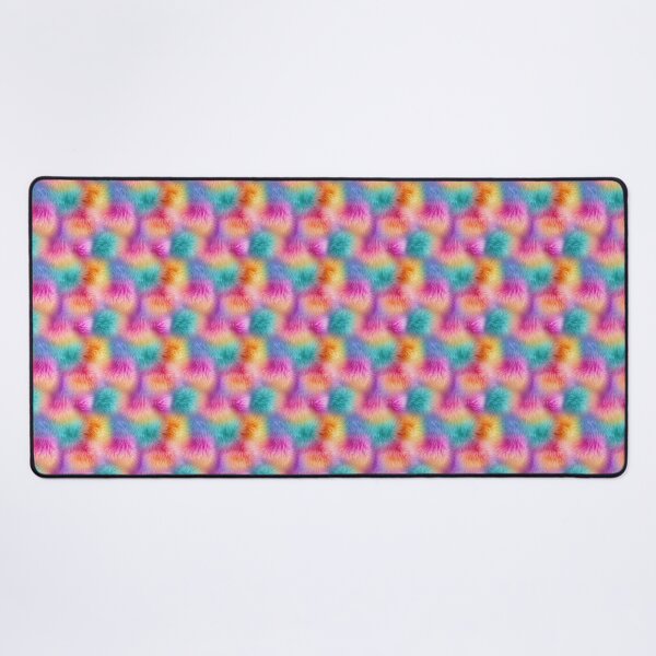 Item preview, Vivid Fuzzy texture pattern 2, Continuous, Tiled designed and sold by 5dward.