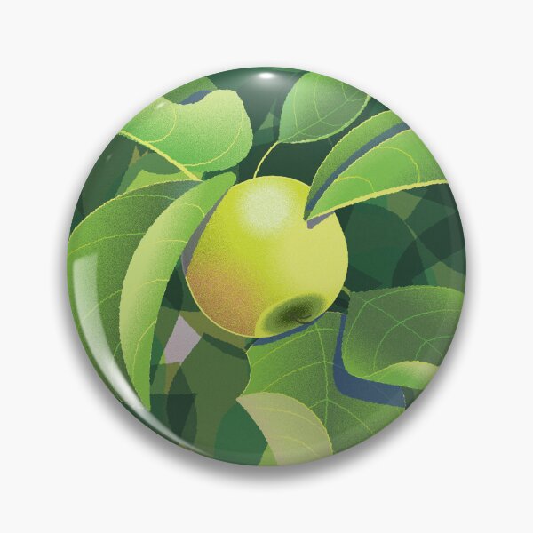 Item preview, Apple designed and sold by Dion Douglas.