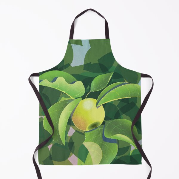 Item preview, Apple designed and sold by Dion Douglas.