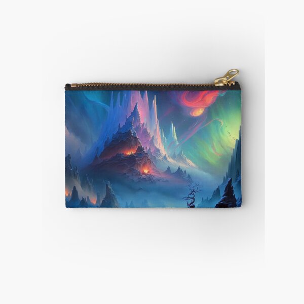 Item preview, Aurora Borealis Canada designed and sold by ParadiseSlice.
