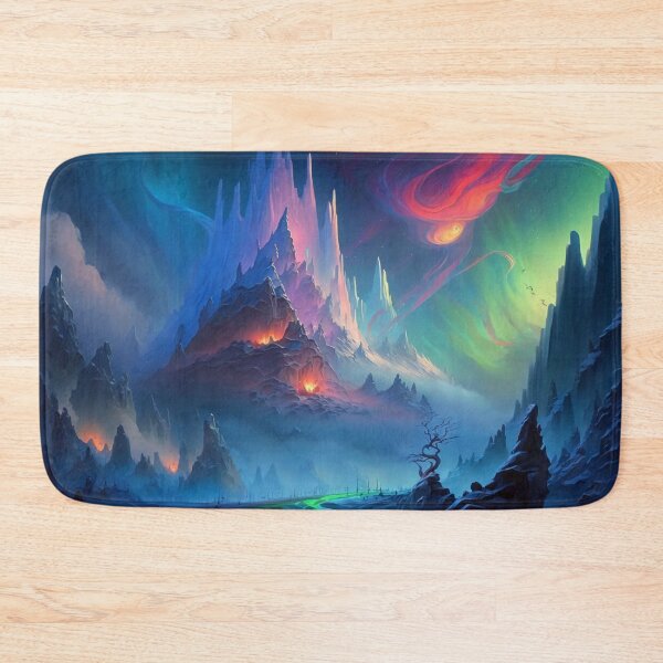 Item preview, Aurora Borealis Canada designed and sold by ParadiseSlice.