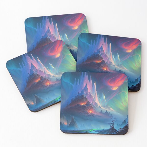 Item preview, Aurora Borealis Canada designed and sold by ParadiseSlice.
