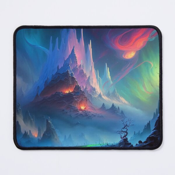 Item preview, Aurora Borealis Canada designed and sold by ParadiseSlice.