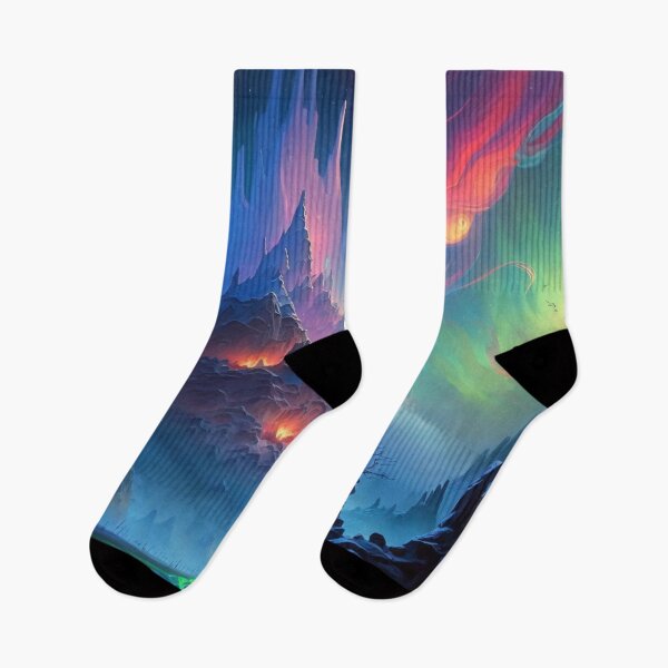 Item preview, Aurora Borealis Canada designed and sold by ParadiseSlice.