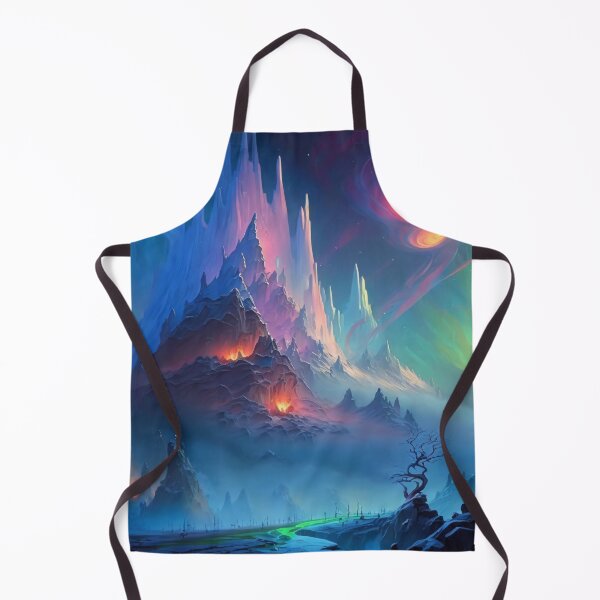 Item preview, Aurora Borealis Canada designed and sold by ParadiseSlice.