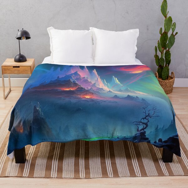 Item preview, Aurora Borealis Canada designed and sold by ParadiseSlice.