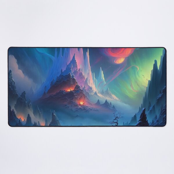 Item preview, Aurora Borealis Canada designed and sold by ParadiseSlice.
