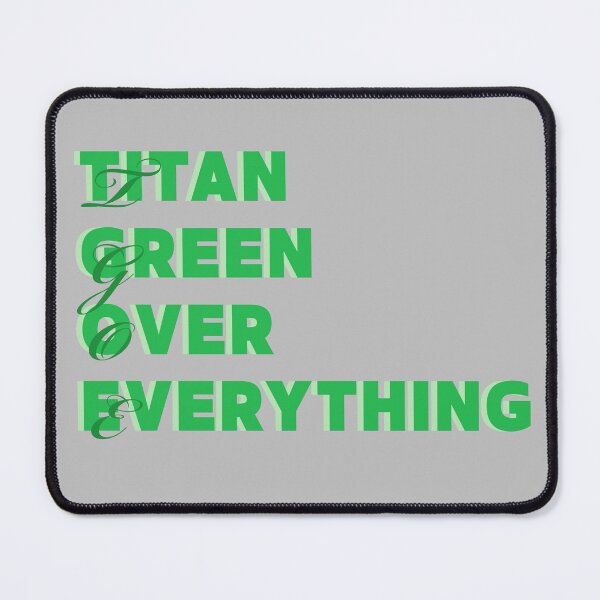 Item preview, Illinois Wesleyan University TGOE designed and sold by Kittyher18.
