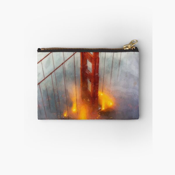 Item preview, Golden Gate Bridge  designed and sold by bransodre.