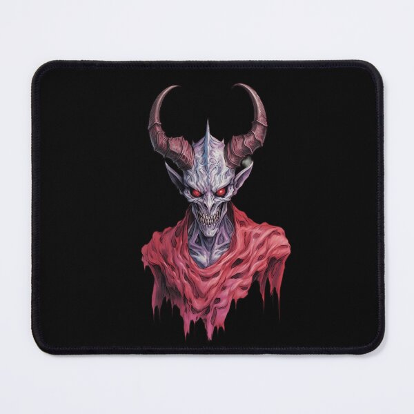 Item preview, The Demon Pazuzu designed and sold by UlDesigns.