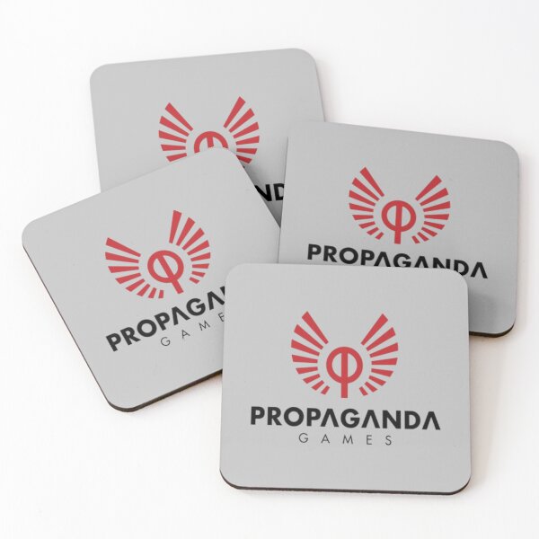 Item preview, Lost Propaganda Games Company designed and sold by jakersvelmax.